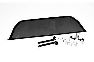 Airax Windschott geeignet für Alfa Fastback Spider 105/115 Generation