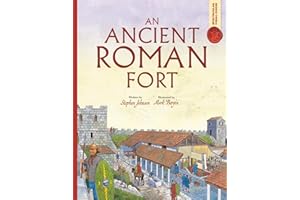 Spectacular Visual Guides: An Ancient Roman Fort