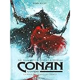 Conan il cimmero. La figlia del gigante dei ghiacci (Vol. 4)
