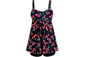 LA ORCHID Laorchid strój kąpielowy dwuczęściowy push up strój kąpielowy plus size damski strój kąpielowy wysoki stan dwuczęściowy