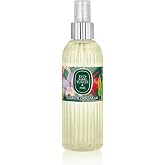 Ey&uuml;p Sabri Tuncer Yağmur Ormanlari Kolonyasi Silindir Pet Şişe Sprey (150 ml)