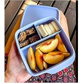 Tupperware 550 Ml B&ouml;lmeli Beslenme Kutusu.