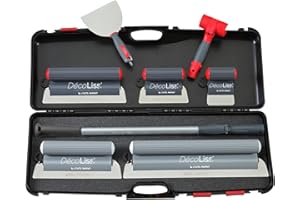 L'OUTIL PARFAIT Kit Decoliss für Trockenbauarbeiter