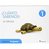 CUANTO SABEMOS NIVEL 1 LA TORTUGA