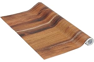 VENILIA AD DS Oak country-style 45cmx3m