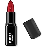 KIKO Milano Smart Fusion Lipstick 416 | Rossetto Ricco E Nutriente Dal Finish Luminoso