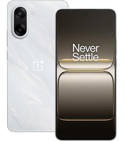 OnePlus Nord 3 5G 16GB RAM 256GB Simlock-free Smartphone with