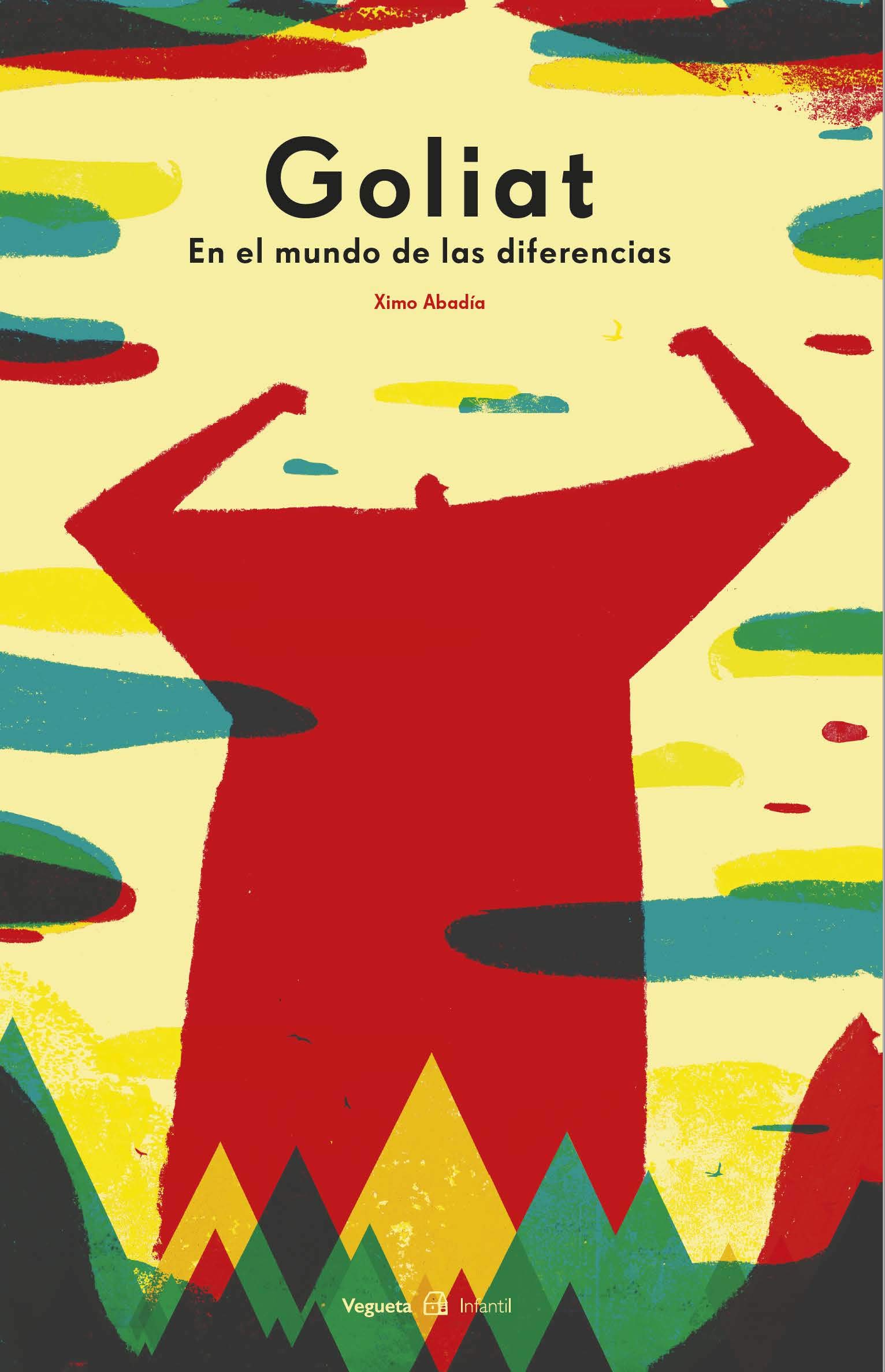 Goliat: Al món de les diferències: 1