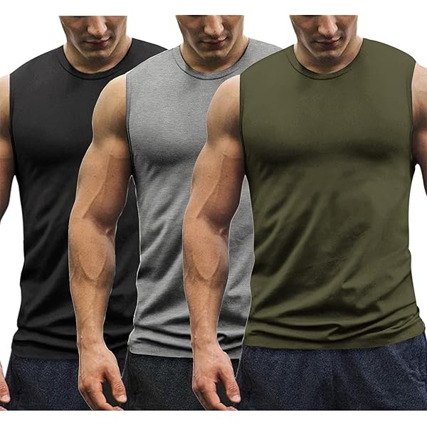 Débardeur D'Été Sans Manches Pour Homme En Jersey Simple Pur Coton, T-Shirt De Sport à Bretelles De Fitness, Bleu Marine, XXL