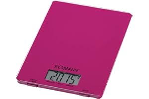 Bomann Waga kuchenna KW 1515 CB jeżyna