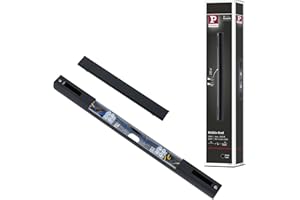 Paulmann URail 96921 Aufbausystem-Komponente Mitteleinspeiser Schwarz (matt)