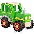 Small Foot Tractor FSC 100%