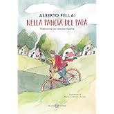 Nella pancia del papà. Filastrocche per crescere insieme
