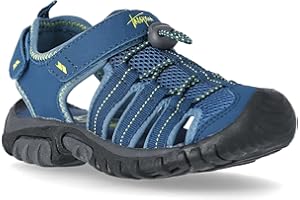 Trespass Kids Sandals Casual Walking Shoes