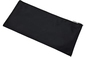 MYLEDERSHOP Pochette bancaire en 3 différentes Couleurs