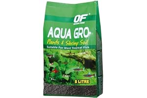 Ocean Free PM220 - Terriccio per Piante Aqua Gro