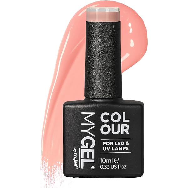 Mesauda Gel-Nagellack Starter-Kit – 3-teilig: Base & Top, Nail Prep, Ultrabond Primer – Je 14 Ml
