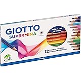 GIOTTO SUPERMINA, Ast. 12 pz