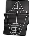 Bubba Active - Surf Mat – Training - Improve Pop Up technique - Surfboard - Yoga Mat - Premium - Non-slip - Eco-friendly