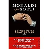 L'amore del Re Sole. Secretum