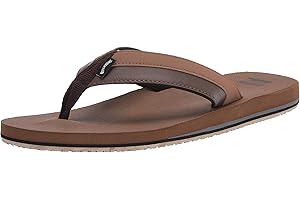 BILLABONG Men's All Day-Slaps Flip-Flop