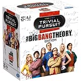 Trivial Pursuit- Edizione Speciale.