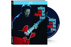 Eric Clapton: Nothing But the Blues