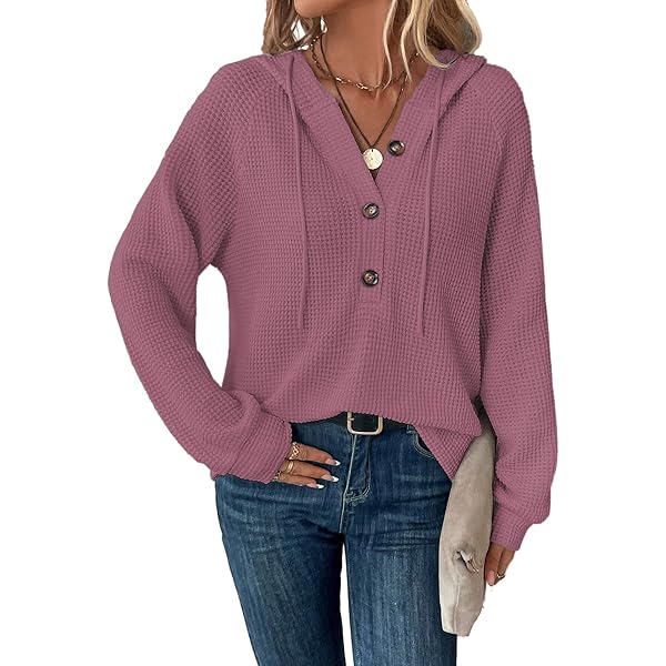 Halloween Hoodie Damen Oversize - Kapuzenpullover Mit Kürbis Design Für Herbst & Winter