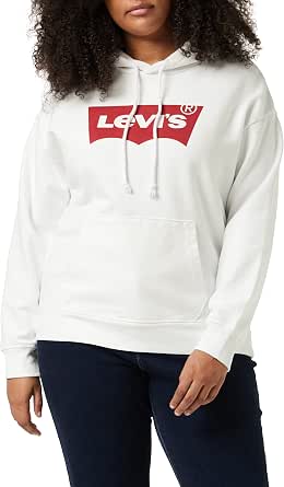 Levi's Women's Graphic Standard Hoodie 