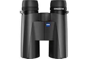 Carl Zeiss Conquest HD 10X42 Jumelles Portée 115 m
