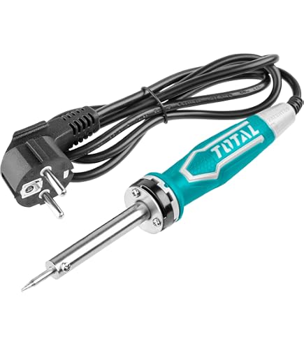 Mannesmann Fer à souder 100 W - acheter sur