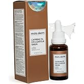Maruderm Caffeine G&ouml;z &Ccedil;evresi Serumu 30 ml