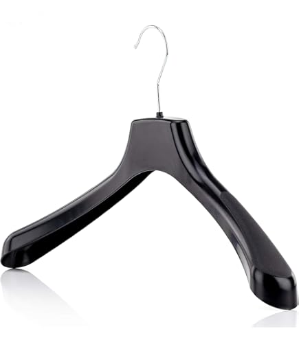 Mantelhangers kopen? Bestel mantelhangers eenvoudig en snel online bij