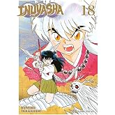 Inuyasha n&ordm; 18/30 (Manga Shonen)
