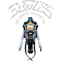 Their Greatest Hits 1971-1975 by Eagles: Amazon.co.uk: CDs & Vinyl