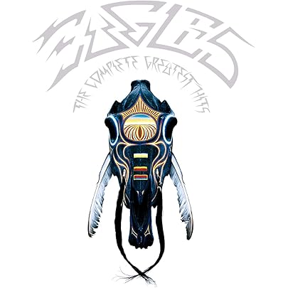 The Studio Albums 1972 1979 : Eagles: Amazon.it: CD e Vinili}
