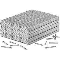 TROTEC Tackernagel-Set Typ 47, 15-32 mm Länge (3000 Stück)