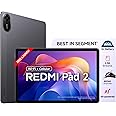 Redmi Pad 2 Wi-Fi + Cellular, Active Pen Support, 27.94cm(11