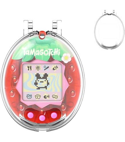 Bandai Tamagotchi Uni Sanrio Characters : Buy Online at Best Price