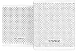 Bose Enceintes Surround, Blanc