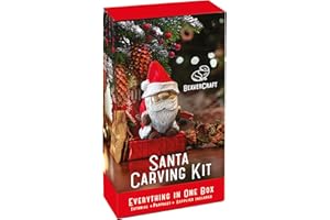 BeaverCraft Dodatkowa łyżka pusta do DIY04 Celt Łyżka Zestaw do rzeźbienia - Drewno Lipowe B4 - Whittling Wood Blank dla początkujących - Łyżka do rzeźbienia w drewnie pusta