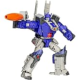 Transformers Studio Series Leader Class 86-31 Galvatron (Transformers: The Movie) Aksiyon Fig&uuml;r&uuml;