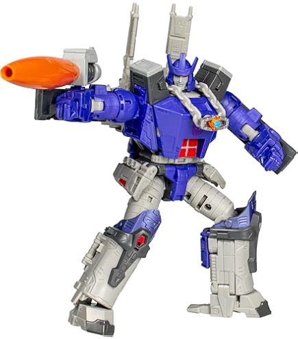 Transformers Arcee Studio Series 85 Hasbro - O Espaço Virtual do
