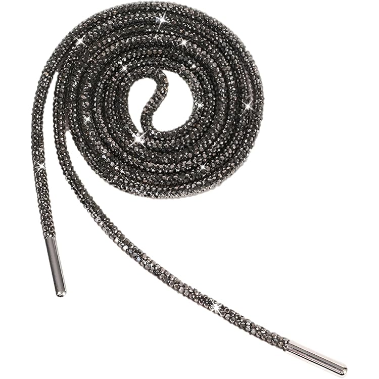 Zügel Gummi O. Gurtzügel Glitzer Strass 2,40 2,60 Produktbild-Vorschau 8