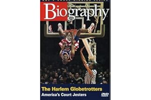 Biography: Harlem Globetrotters [DVD] [2005] [Region 1] [US Import] [NTSC]