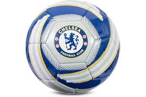 Hy-Pro Officially Licensed Cyclone Football | Size 5, Training, Match, Merchandise, Collectible for Kids and Adults