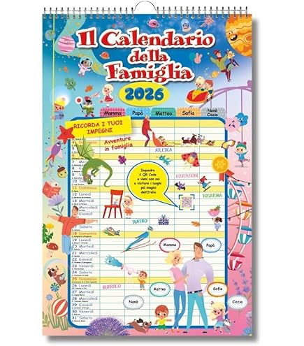 Quo Vadis 195036Q Agenda Plain Langue Italienne Année 2025 Couleur Noir Format 10 X 15 Cm Mensuel 12 Mois Janvier-Décembre Papier Blanc Couverture Amovible En Plastique Impala