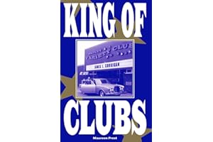 King of Clubs