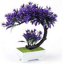RELAX4LIFE Set Di 2 Piante Finte Da Interno, Albero Di Camelia Artificiale 95 Cm Pianta Finta In Vaso Di Cemento 24 Fiori E 186 Foglie Per Interni Ed Esterni 15 X 15 X 95 Cm Bianco 2 81979399