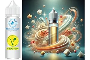 ‎SASAMI Liquid Xylit Sweetener Vegan - Sasami Konzentrat 10ml